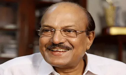 ഒ.എന്‍.ഡി.സി ശൃം​ഖ​ല​: ആഗോള വിപണിയിലേക്ക് വഴിതുറക്കും -മന്ത്രി പി.കെ. കുഞ്ഞാലിക്കുട്ടി
