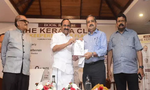 ഉദ്യോഗസ്ഥർക്കായി മുഖ്യമന്ത്രിയുടെ ഓഫിസ് എപ്പോഴും തുറന്നിരിക്കും -വി.ഡി. സതീശൻ