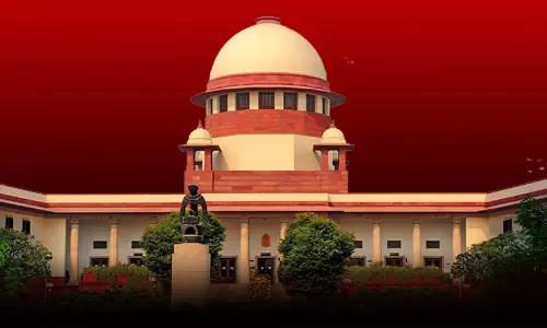പണമില്ലെങ്കിൽ സ്കോളർഷിപ്പ് നേടൂ, സ്വകാര്യ കോളജിലെ ഫീസ് കുറക്കാനാകില്ല; ഹരജി തള്ളി സുപ്രീം കോടതി