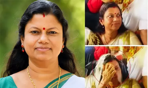മന്ത്രി ബിന്ദു കൃഷ്ണയുടെ തലയില്‍ പായസം വീണ സംഭവത്തില്‍ അന്വേഷണം; ഡി.വൈ.എസ്.പി റാങ്കില്‍ കുറയാത്ത ഉദ്യോഗസ്ഥനാവും അന്വേഷണ ചുമതല