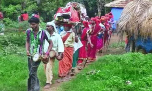 ആ​ദി​വാ​സി വി​ഭാ​ഗ​ത്തി​നും വേണം, മനക്കരുത്തിന് അധികൃതരുടെ പിന്തുണ