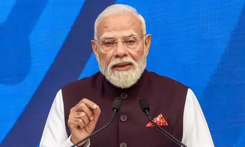 Narendra Modi