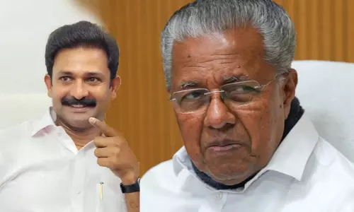 ‘ബ്രണ്ണൻ കോളജിലെ ഊരിപ്പിടിച്ച കത്തിയും തോക്കുമെല്ലാം ചുമ്മാ തള്ളായിരുന്നു... മെസ്സിയും റൊണാൾഡോയും നെയ്മറുമെല്ലാം വി.ഡിയിൽ പരകായ പ്രവേശം ചെയ്ത പകൽ’ -ഡോ. ജിന്റോ ജോൺ