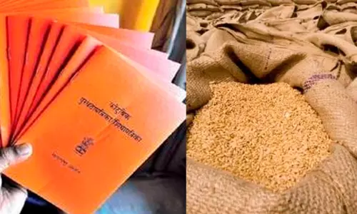 വൺ നേഷൻ വൺ റേഷൻ കാർഡ്; ഒറ്റ റേഷൻ കാർഡിൽ  രാജ്യത്തെവിടെ നിന്നും റേഷൻ വാങ്ങാം