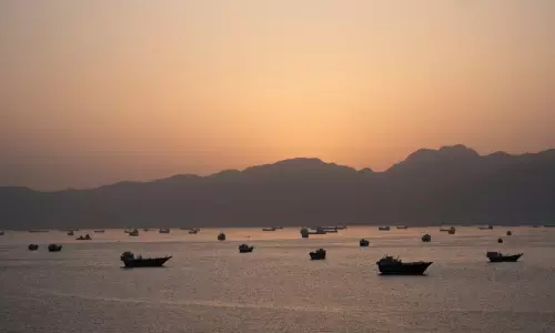 strait of hormuz