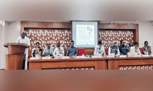 പുത്തൻ സംരംഭകരെ പ്രോത്സാഹിപ്പിക്കണം -ഫ്രാൻസിസ് ജോർജ് എം.പി പുത്തൻ സംരംഭകരെ പ്രോത്സാഹിപ്പിക്കണം -ഫ്രാൻസിസ് ജോർജ് എം.പി
