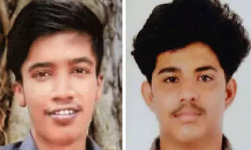 ജുവിൻ രാജുവിന്റെ ഹൃദയം സ്പന്ദിക്കും, അശ്വന്തിലൂടെ