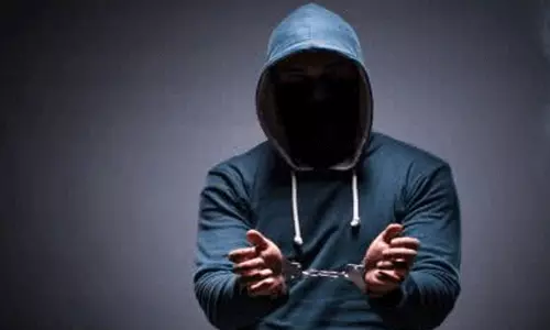 ഭീകര സംഘടനയുമായി ബന്ധമെന്ന് സംശയം; യു.പി സ്വദേശി അറസ്റ്റിൽ