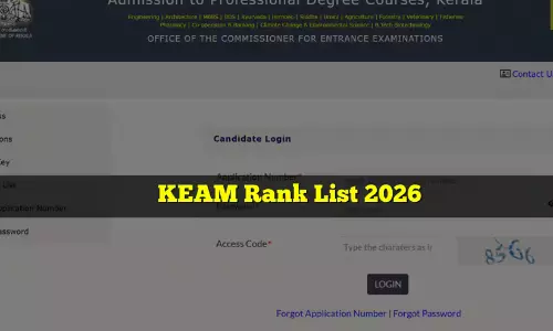 keam