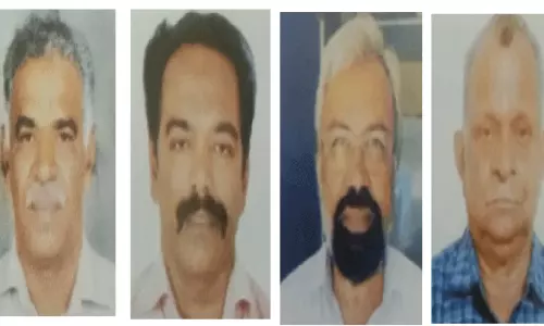 കേ​ര​ള​സ​മാ​ജം ദൂ​ര​വാ​ണി​ന​ഗ​ർ  പ്ര​വ​ർ​ത്ത​ക സ​മി​തി നിലവിൽ വന്നു