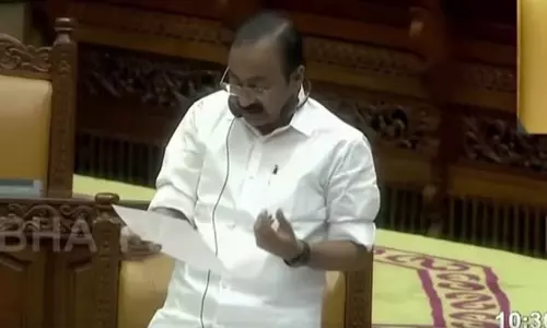 VD Satheesan