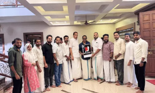 മാനസികാരോഗ്യ പദ്ധതിയുമായി എം.എസ്.എഫ്