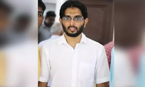 ബംഗളൂരു സ്ഫോടന കേസ്: സക്കരിയയുടെ താൽകാലിക ജാമ്യാപേക്ഷ കോടതി തള്ളി
