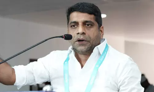 പൗരത്വം തെളിയിക്കാൻ ബി.ജെ.പി ‘അംഗത്വ കാർഡ്’ വേണ്ടിവരുന്ന അവസ്ഥ ദുരന്തം - അഡ്വ. ഷിബു മീരാൻ