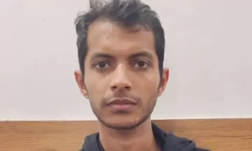 ‘കട്ടിങ് നബീലിനെ’ കുടുക്കിയത് പൊലീസിന്റെ തന്ത്രപരമായ നീക്കം; കാമുകിയുമൊത്ത് ദുബൈയിലേക്ക് രക്ഷപ്പെടാനുള്ള ശ്രമം പൊളിഞ്ഞു