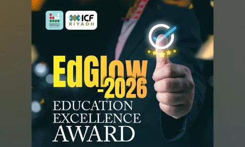 ഐ.സി.എഫ് ‘എഡ്ഗ്ലോ 2026’ വിദ്യാഭ്യാസ പുരസ്കാര സമർപ്പണം നാളെ