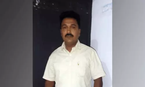 അബൂഹദ്‌രിയ്യ വാഹനാപകടം: അബ്​ദുന്നാസറി​െൻറ മൃതദേഹം ഖബറടക്കി