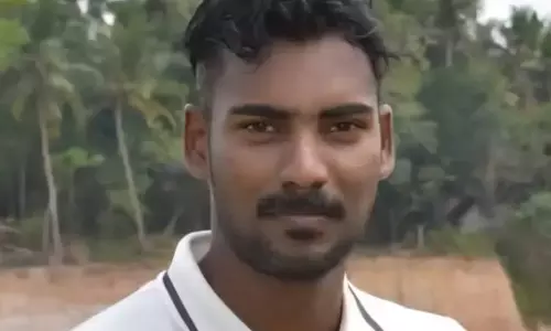 പെൺകുട്ടിയെ പീഡിപ്പിച്ച കേസ്: ക്രിക്കറ്റ് പരിശീലകന് 35 വർഷം കഠിനതടവ്