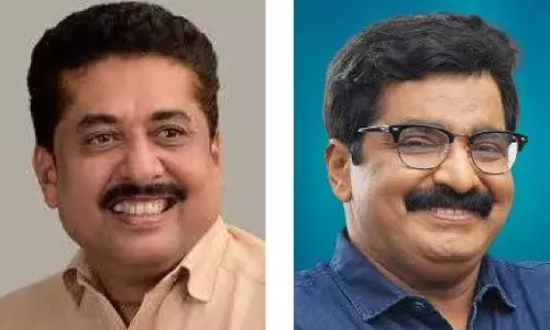 കാ​വി​വ​ൽ​ക്ക​ര​ണ​ത്തി​ന്റെ മാ​പ്പു​സാ​ക്ഷി​ക​ൾ
