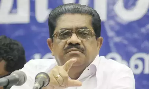 വീര്യം കുറഞ്ഞ മദ്യം: അതൃപ്തി വീണ്ടും പരസ്യമാക്കി സുധീരൻ