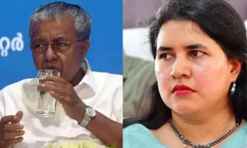 മാസപ്പടി കേസിൽ അന്വേഷണം പിണറായി സർക്കാറിലേക്ക്; വീണയുടെ മൂന്നാം ഘട്ട ചോദ്യം ചെയ്യൽ ഉടൻ