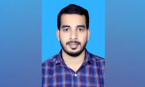 രക്തദാനം ജീവിതചര്യയാക്കി  മുഹമ്മദ്