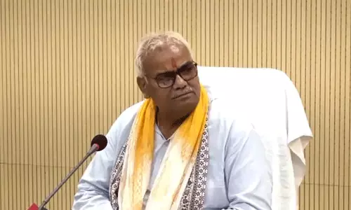 Madan Dilawar