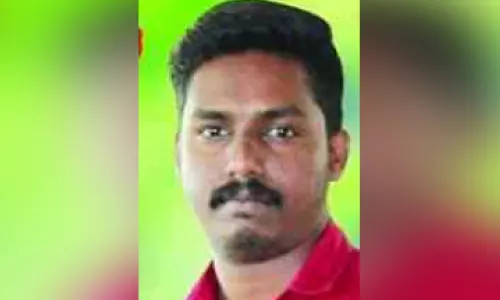 ശാസ്താംകോട്ട പഞ്ചായത്തിൽ താൽക്കാലിക ജീവനക്കാരനായ ഡി.വൈ.എഫ്.ഐ നേതാവ് 27 ലക്ഷം രൂപ തട്ടിയെടുത്തു; പരാതിയിൽ പൊലീസ് കേസെടുത്തു