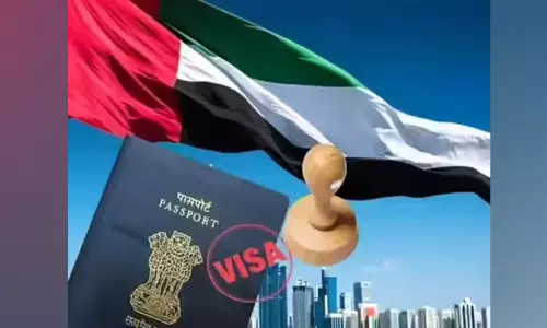 ആറ് രാജ്യക്കാർക്കുകൂടി ഓൺ-അറൈവൽ വിസ ആനുകൂല്യം നൽകി യു.എ.ഇ