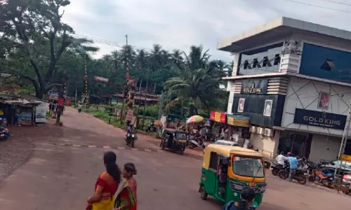 ഹൊ​സ​ങ്ക​ടി​യി​ൽ എന്നുവരും മേ​ൽ​പാ​ലം