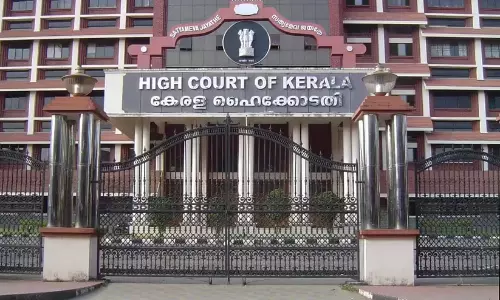 കൊട്ടിയൂർ തീർഥാടകർക്കായുള്ള സൗകര്യങ്ങൾ; ഹൈകോടതി സ്വമേധയാ ഇടപെട്ടു