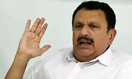 സമ്പൂർണ മദ്യ നിരോധനം വന്നാൽ എന്തെങ്കിലും കലക്കി കുടിച്ച് ദുരന്തമുണ്ടാക്കും; കെ. മുരളീധരൻ