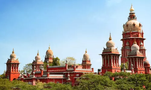 മതം മാറിയവർക്ക് പിന്നാക്ക മുസ്ലിം സംവരണം ലഭിക്കില്ല; തമിഴ്‌നാട് സർക്കാരിന്റെ ഉത്തരവ് റദ്ദാക്കി മദ്രാസ് ഹൈകോടതി