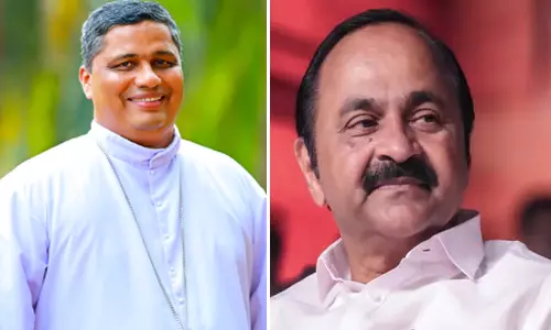 ലഹരിക്ക് അനുകൂലമായ ഒരുനിലപാടും വേണ്ട; പൊതുസമൂഹം അംഗീകരിക്കില്ല -മാര്‍ ജോസഫ് പാംപ്ലാനി