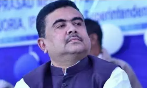 ബംഗാൾ നിയമസഭയിൽ യൂനിഫോം സിവിൽകോഡ് ബിൽ അവതരിപ്പിക്കാൻ ബി.ജെ.പി സർക്കാർ