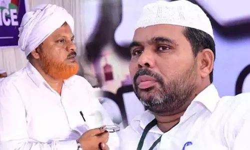 തമ്മിലടിപ്പിച്ചത് ബാഹ്യശക്തികൾ കാന്തപുരം പറഞ്ഞത് സത്യമെന്ന് സമസ്തയിലെ ഒരു വിഭാഗം