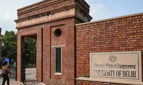 Delhi University