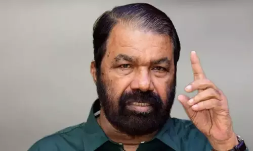 തിരുവനന്തപുരം നഗരസഭയിൽ ഭരണസ്തംഭനം; ചരിത്രത്തിൽ ആദ്യമായാണ് കാപ്പ കേസ് പ്രതി കൗൺസിലർ ആകുന്നത് -വി. ശിവൻകുട്ടി