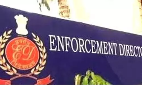 ഇ.ഡി ഉദ്യോഗസ്ഥരെ ആക്രമിച്ച കേസ്​: കക്ഷിചേർക്കാൻ ആവശ്യപ്പെട്ട്​ ഇ.ഡി, ഒത്തുകളിക്ക് കൂടുതൽ തെളിവുകൾ