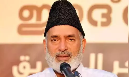 ഓപ്പറേഷൻ തൂഫാനിന്ന് പൂർണ്ണ പിന്തുണ, മദ്യവും ലഹരിയാണെന്ന് ഡോ. ഹുസൈൻ മടവൂർ
