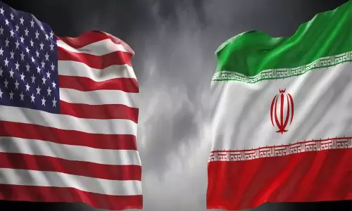 US iran war