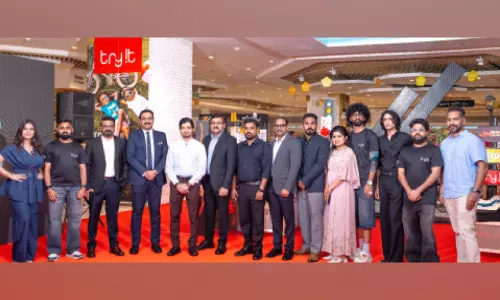 ട്രൈ ഇറ്റ്’; പുത്തൻ ട്രെൻഡുകളുമായി നെസ്റ്റോ ഗ്രൂപ്പിന്‍റെ പുതിയ കിഡ്​സ്​ ഫാഷൻ ബ്രാൻഡ്