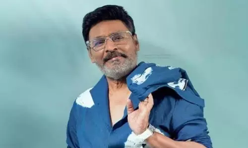 പ്രശസ്ത തമിഴ് സംവിധായകനും നടനുമായ കെ. ഭാഗ്യരാജ് അന്തരിച്ചു