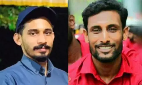 16കാരിയെ തട്ടിക്കൊണ്ടുപോയ കേസ്; യൂത്ത് ലീഗുകാരൻ മൻസൂർ വധക്കേസിലെ പ്രതിയായ സി.പി.എം പ്രവർത്തകനായി തിരച്ചിൽ