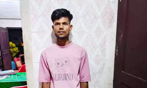 താമരശ്ശേരിയിൽ ഹെറോയിനുമായി അസം സ്വദേശി പിടിയിൽ