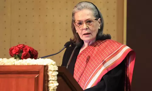 sonia gandhi