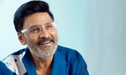 തമിഴിന്‍റെ കോവൈ രാജ; ഭാഗ്യരാജ് കടന്നുവന്ന നാൾവഴികളിലൂടെ...