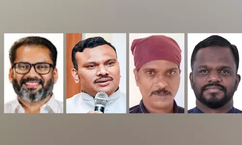ലോകകപ്പ് ആവേശത്തോടൊപ്പം ‘മാധ്യമ’വും; സോക്കർ കാർണിവലിന് ഇന്ന് തുടക്കം ലോകകപ്പ് ആവേശത്തോടൊപ്പം ‘മാധ്യമ’വും; സോക്കർ കാർണിവലിന് ഇന്ന് തുടക്കം