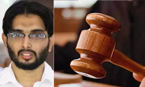 ജയിലറയിൽ 17 വര്‍ഷം, മോചന പ്രതീക്ഷയറ്റ് സക്കരിയ; വിധി പറയാനിരിക്കെ വിചാരണക്കോടതി മാറ്റിയത് നീതികേടെന്ന് അഭിഭാഷകൻ