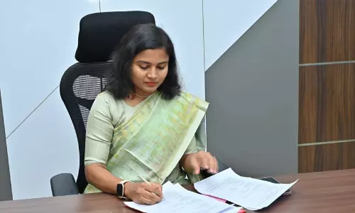 ലക്ഷം കടന്ന് സെൽഫ് എന്യൂമറേഷൻ: ആദ്യ ജില്ലയായി എറണാകുളം